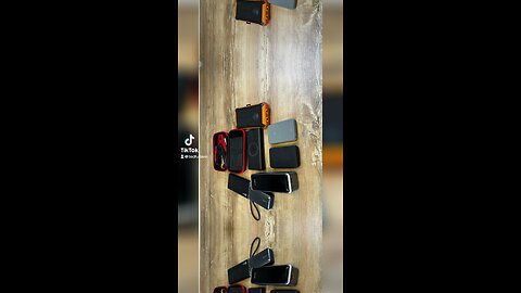 Powerbanks 2024- Von Gamer bis Gamer #gamer #blogger #unboxing # Outdoor