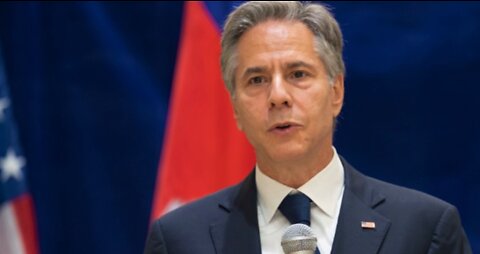 Estados Unidos prohíbe ingreso al vicepresidente de Paraguay Hugo Velázquez por corrupción