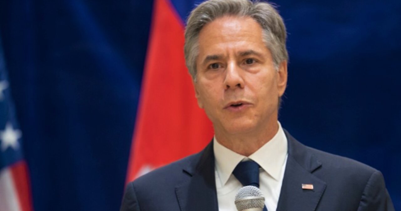 Estados Unidos prohíbe ingreso al vicepresidente de Paraguay Hugo Velázquez por corrupción