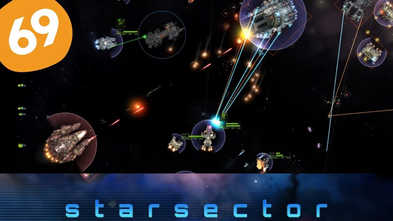 Nice | Star Sector ep. 69