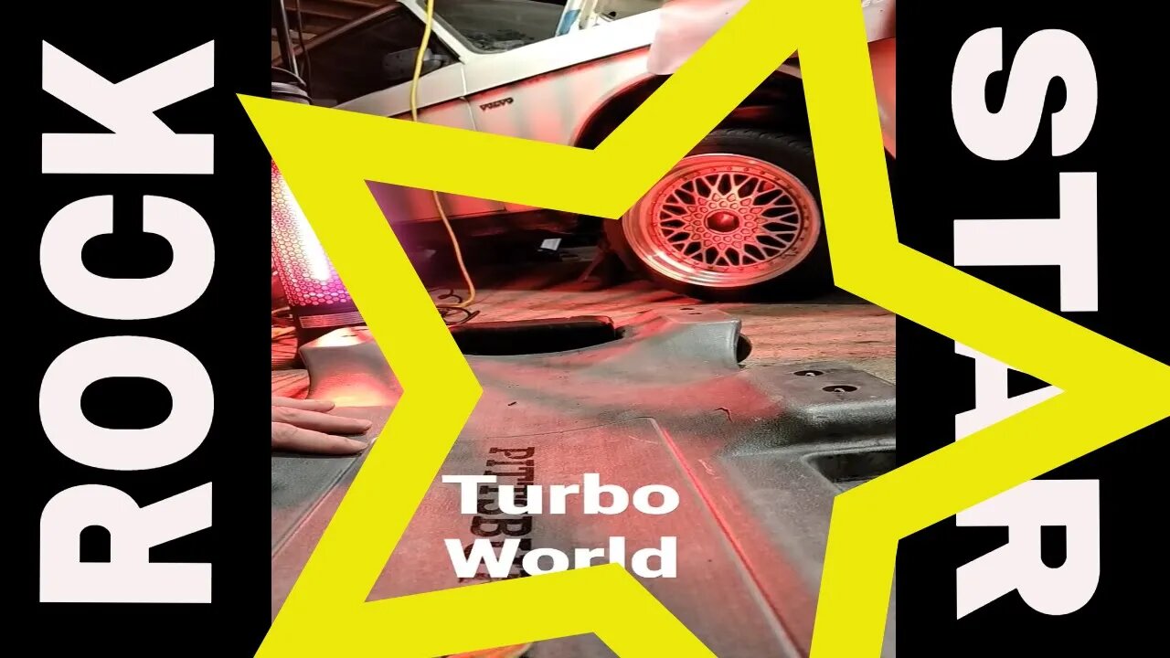 2 B @TurboWorld