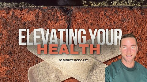 Elevating your health with America's Mom