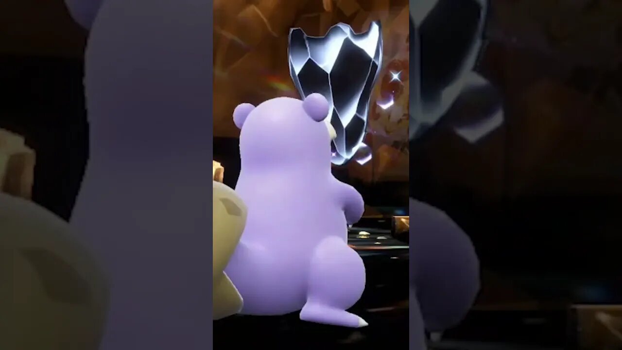 How to SOLO Cinderace Raid - Pokemon Scarlet and Violet #pokemon #shorts #nintendo #trending #gaming