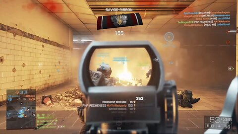 Battlefield 4-Weekly Mash Up 2