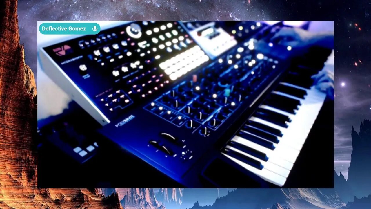 Thursday Mornin' ThrowDown - The Kaos Queen Strikes Again!