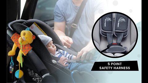 Car seat for baby & kid's // car seat for Jill grand