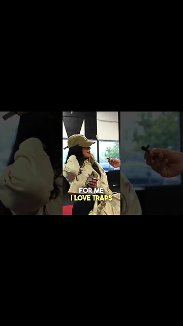 Asking girls what is the most attractive muscle #gymcrush #fitgirl #interview #shorts