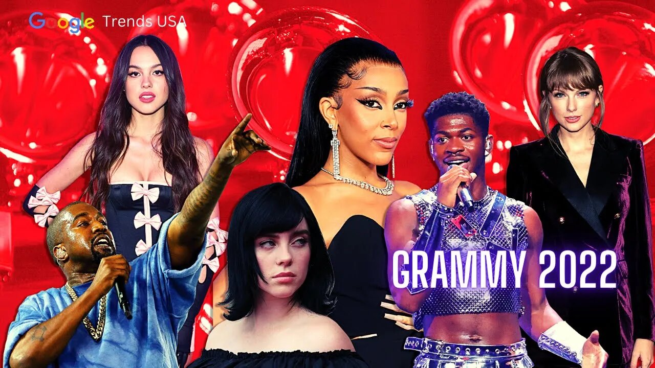 Everything You Need To Know About The 2022 Grammys