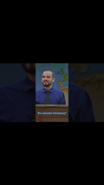 #Entrückung – was bedeutet das in der #Bibel?