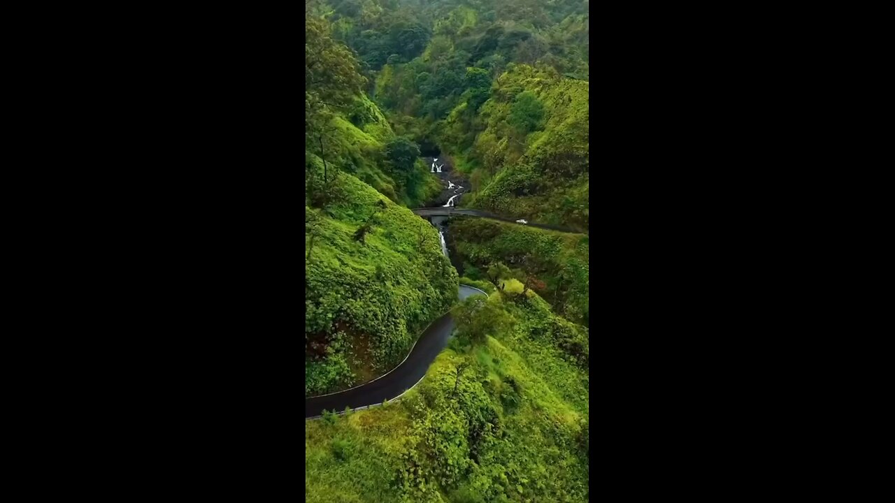 Nepal is beautiful country all natural everywhere