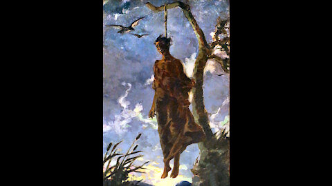 CHI ERA GIUDA??? FIGLIO DI PERDIZIONE