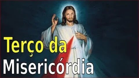 TERÇO DA MISERICÓRDIA DA MADRUGADA