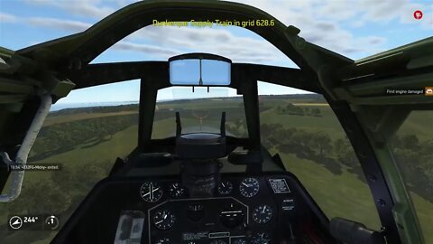 IL-2: Sturmovik: Battle of Stalingrad