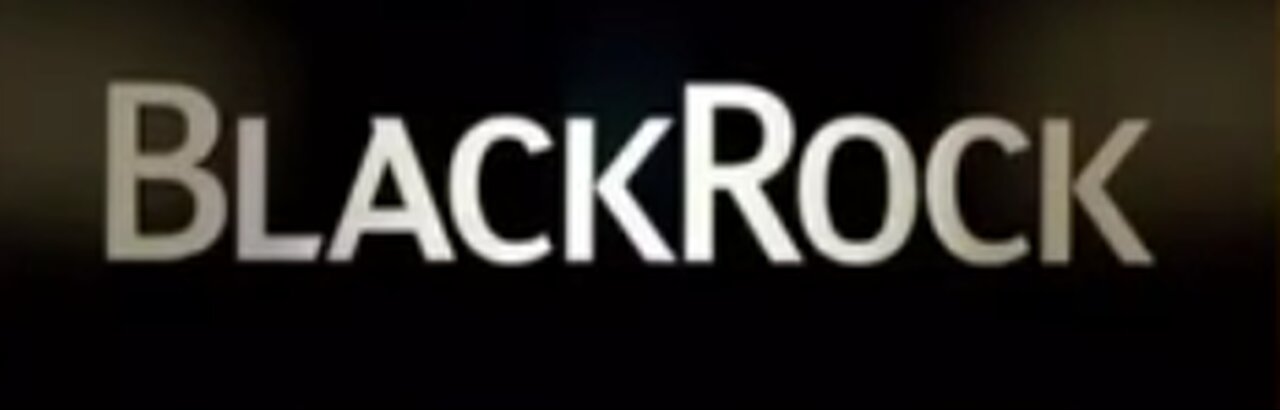 Blackrock PULL Trump SHOOTER Advert ...