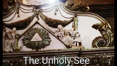 Documentary: True Legends The Unholy See, Including Giants