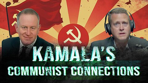 Communist Infiltration In America | With Robert Spencer