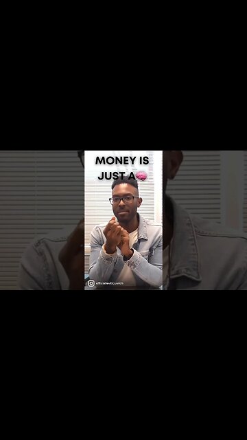 What EVERYONE gets wrong about money