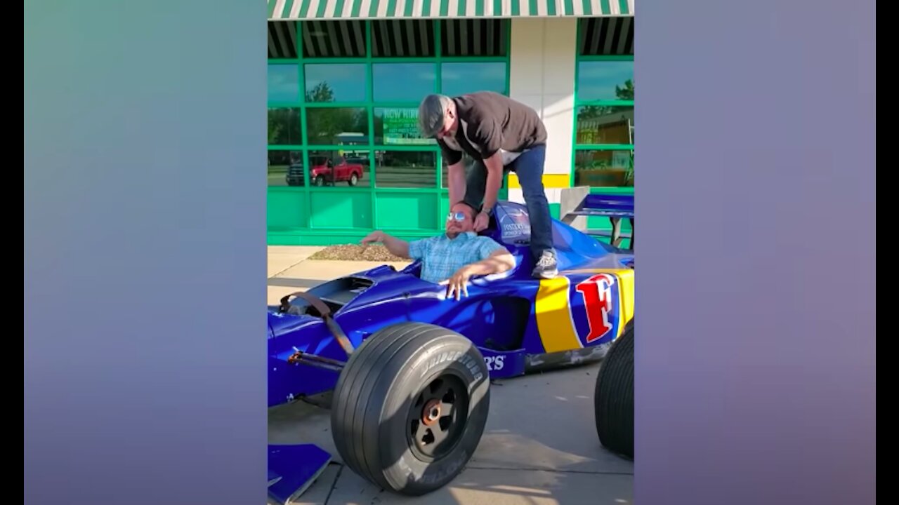 OMG, He's Actually STUCK! 😂| Funny Fails