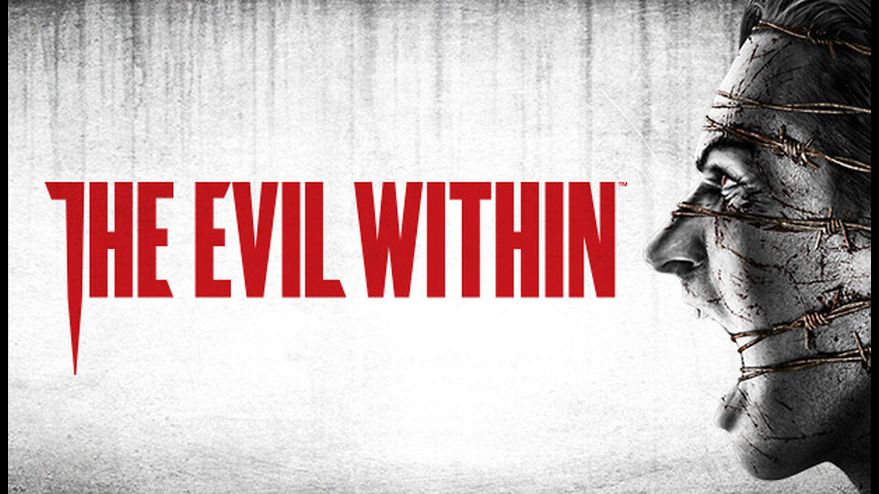 The Evil Within - STRANGE HORROR #fun #theevilwithin #ps4 #PS4Live #trending