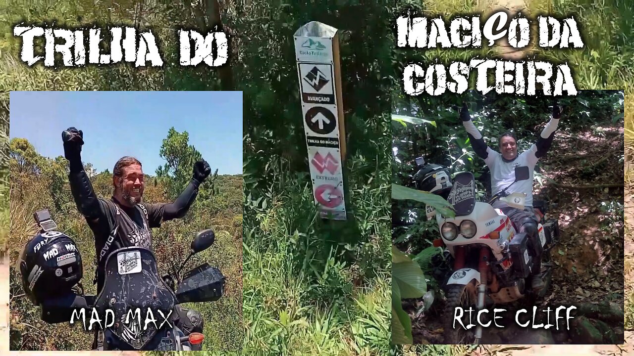 Missão maciço da costeira