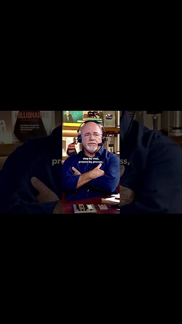 Stop Being A Slave to Debt!