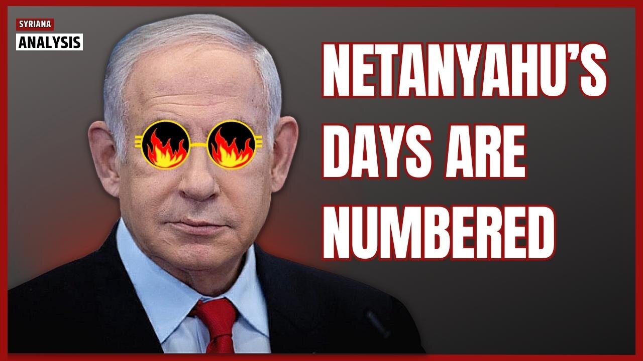 Why Benjamin Netanyahu Must Go