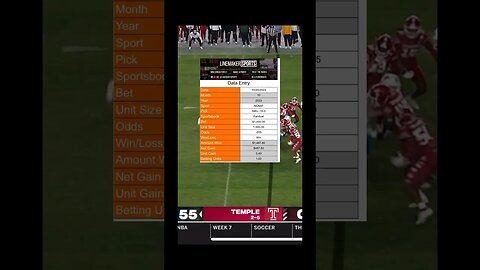 This is how much I made betting on sports today #sportsbettingpicks #sportsbettingexpert #sports