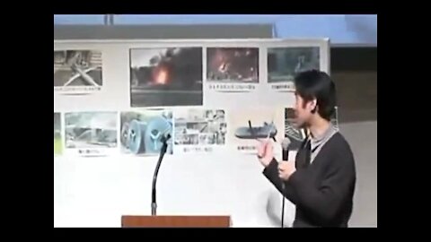 2008.03.29 リチャード・コシミズ講演会 東京青山