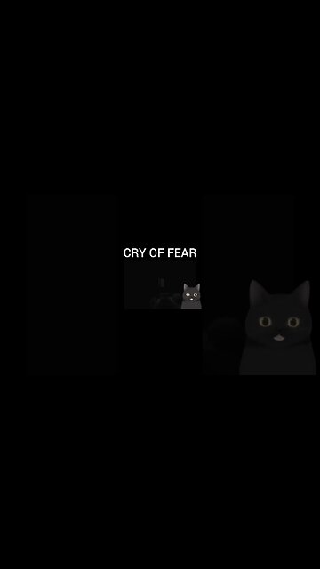 This Horror Game Stood The Test Of Time #shorts #fyp #vtuber #horrorgaming