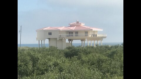 Underground portals in Florida