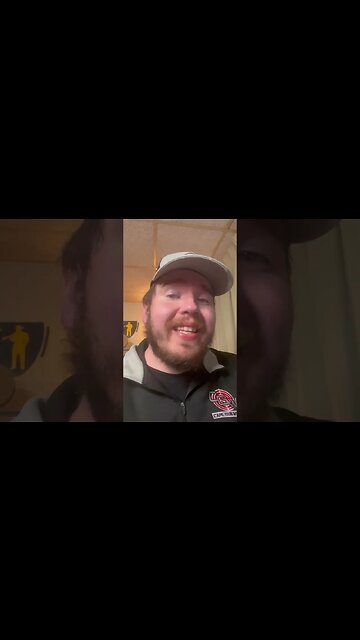 The Shooting In The Woods Podcast Live tonight at 8pm EST with Jon Patton of @TheGunCollective