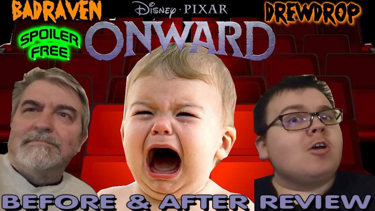 Onward Movie Review