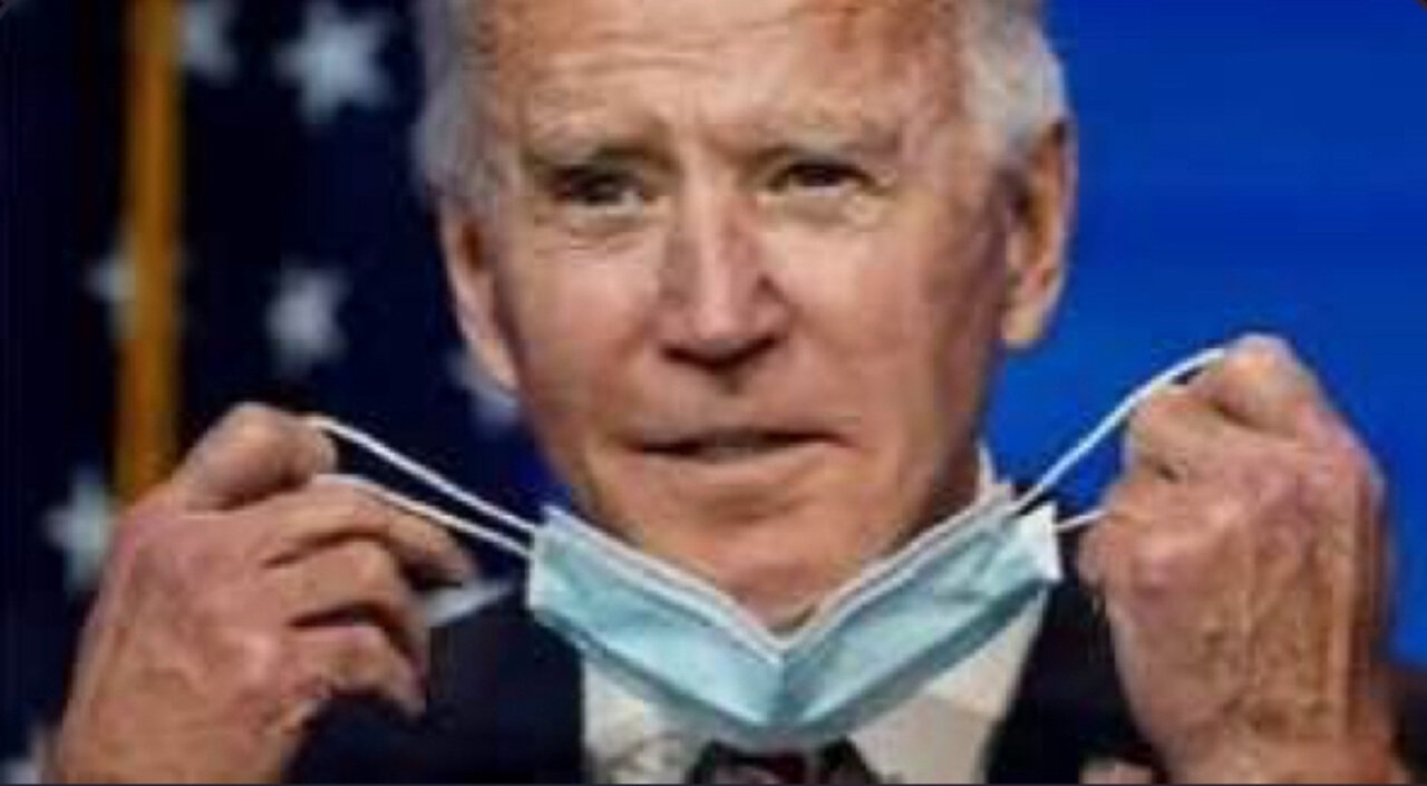 Biden Cancels Speech in Nevada due to ‘COVID’