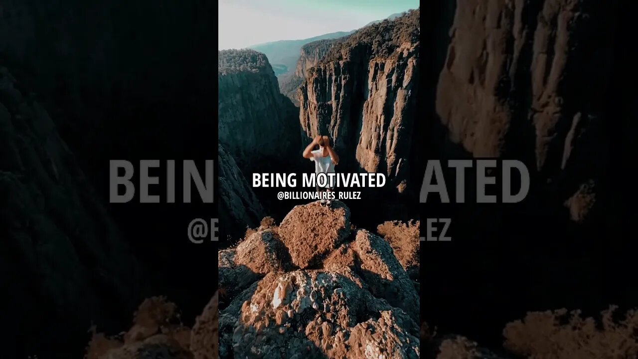 BEING DISCIPLINED IS BETTER THAN BEING MOTIVATED🎯💯 #motivationalquotes #motivationalshorts #shorts