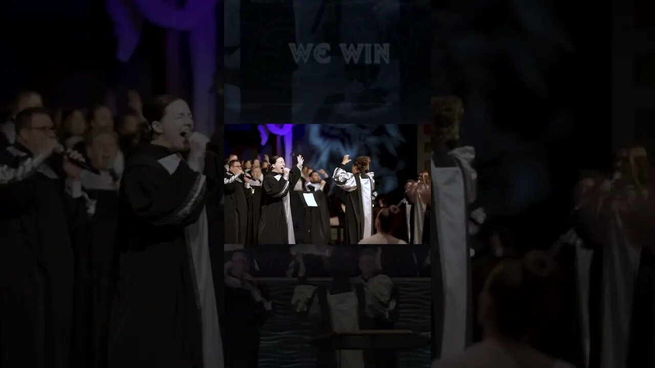 We Win | The Sanctuary Worship