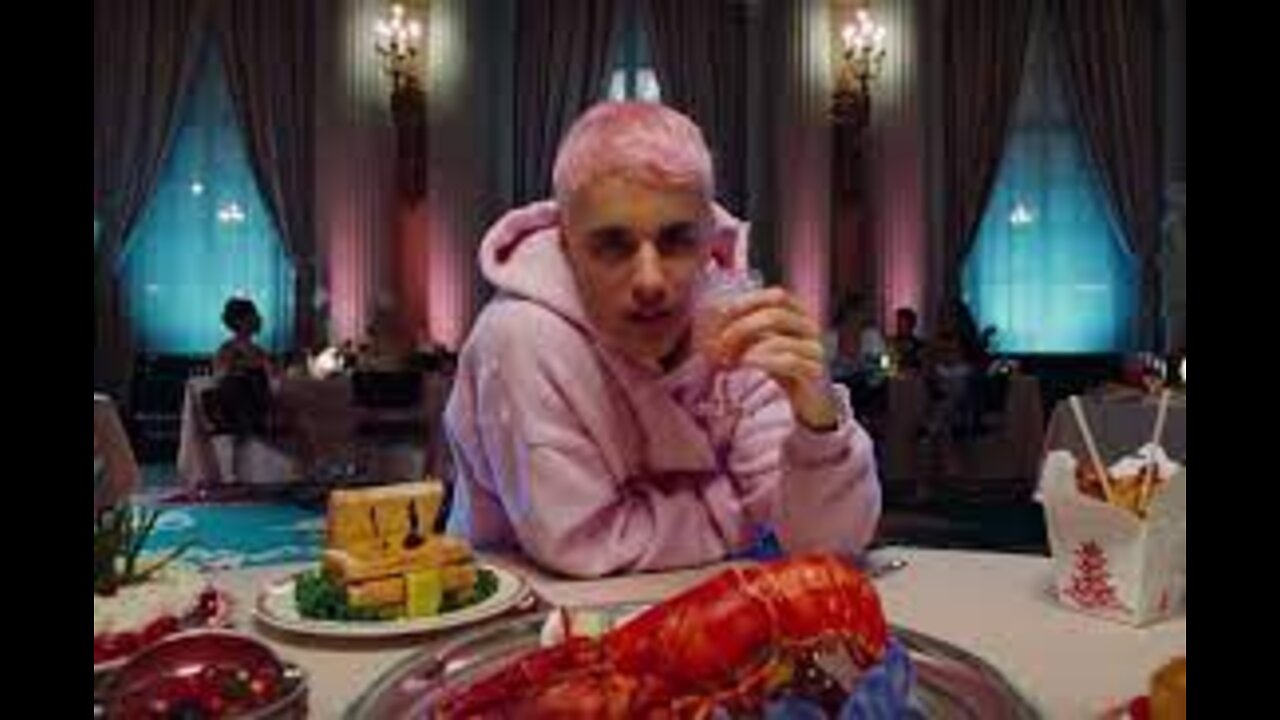 Justin Bieber - Yummy (Official Video)