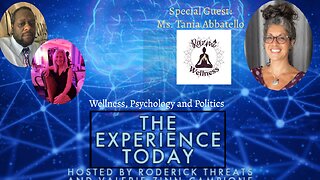 The Experience Today - 10.15.2024