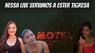 Live da Noite - 23/05/2023