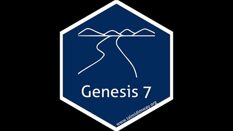 Genesis 7 - Backgrounds