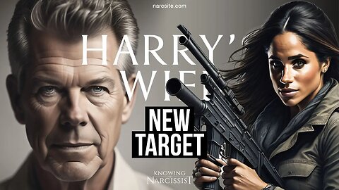 New Target (Meghan Markle)