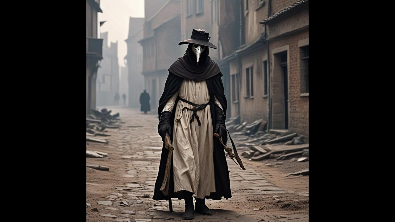 The Plague: How Black Death Shaped the Modern World