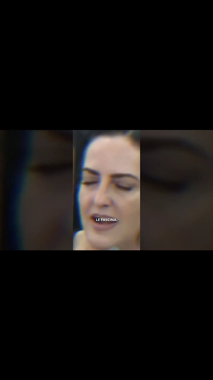 MARÍA FERNANDA CABAL: SON LOMITES LA SOCIEDAD SE AUTODESTRUYE