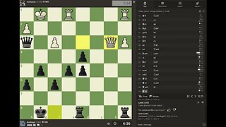 Daily Chess play - 1389