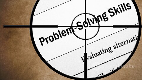 PROBLEM SOLVING METHODS