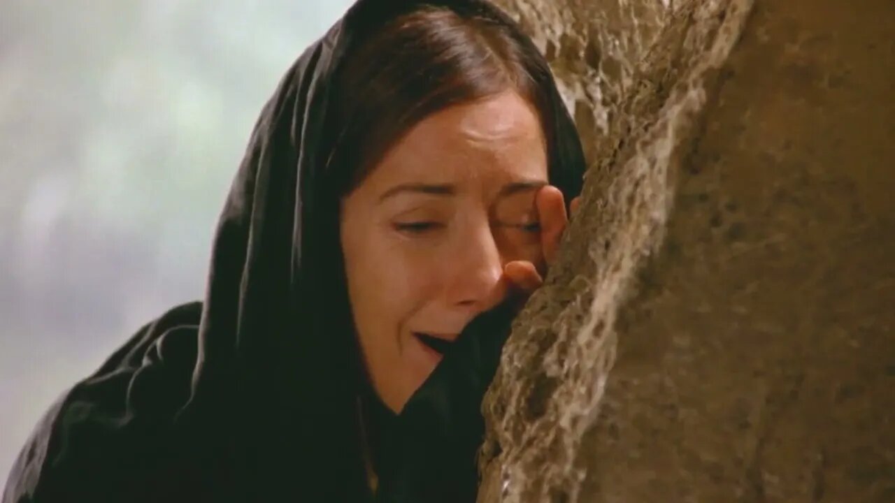 Mapudungun - John 19:38–20:18 “The resurrection” [arn]