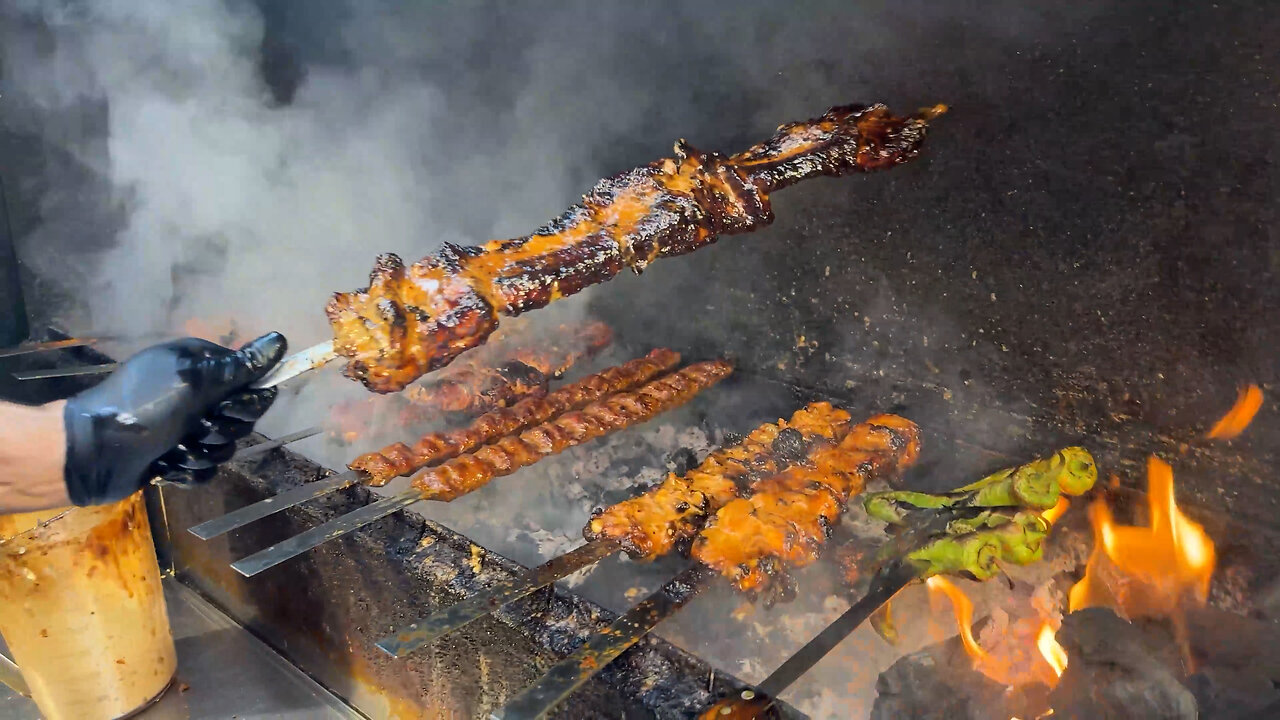 America's #1 BEST BBQ is in Arizona?!