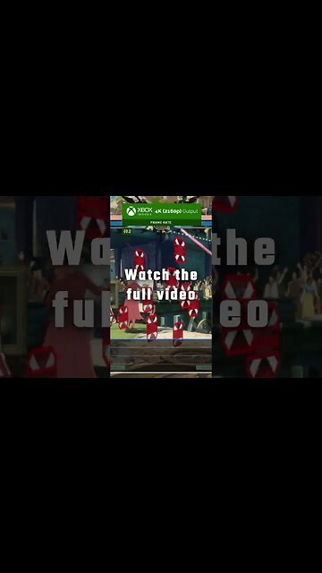 Subscribe to the channel and like it! ;-)