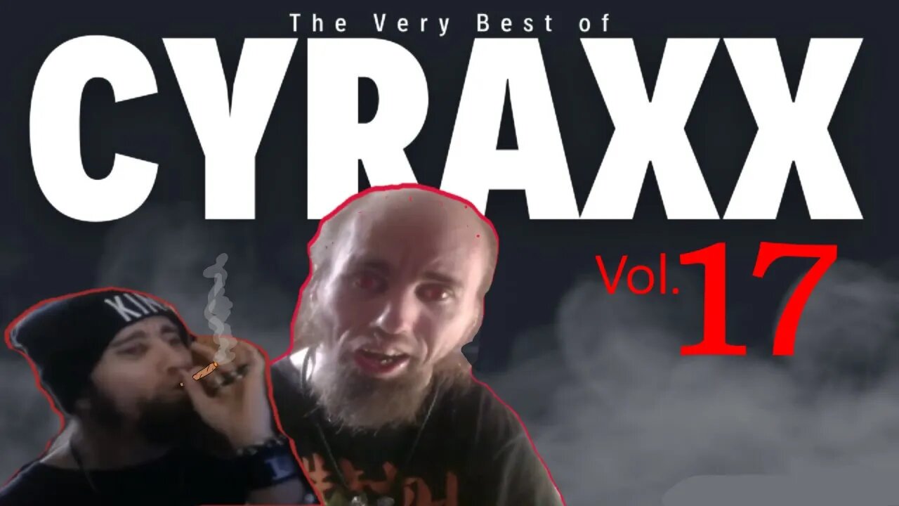 The Very Best of Cyraxx - Vol. 17