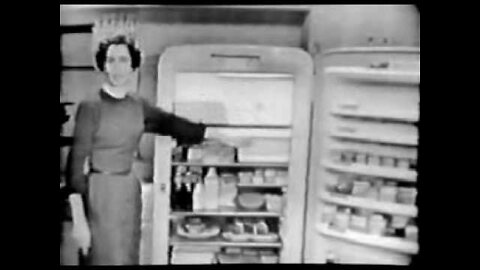 Refrigerator design in 50s #subscribe #like #explore #refrigerator #design