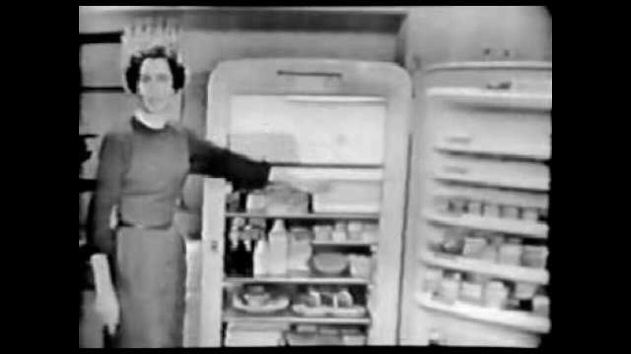 Refrigerator design in 50s #subscribe #like #explore #refrigerator #design